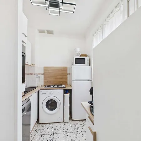 Climatise Proche - 4 Pers. - Fr-1-423-336 Apartment Le Grau-dʼAgde