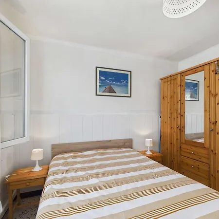 Apartamento Climatisé Proche - 4 Pers. - Fr-1-423-336 Le Grau d'Agde